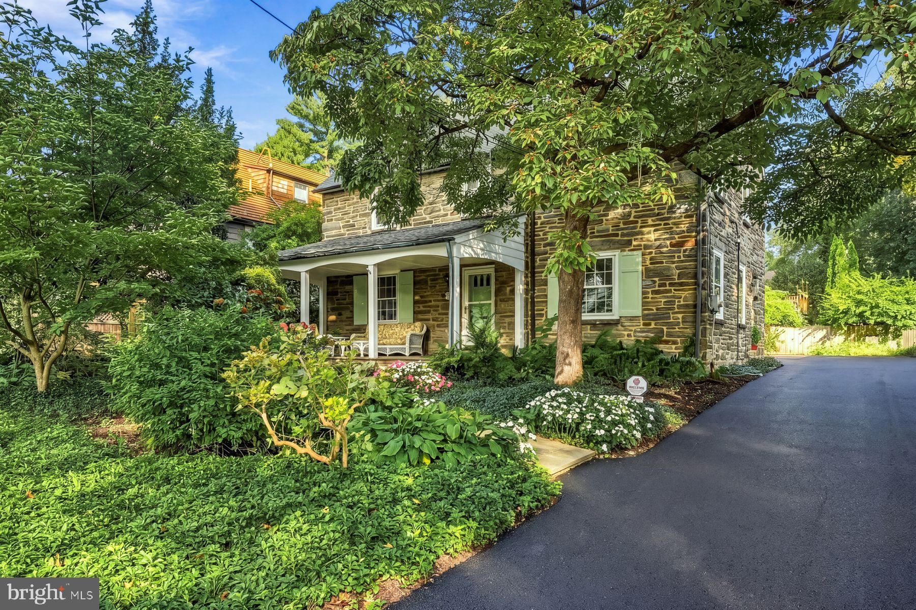 35 OVERHILL ROAD