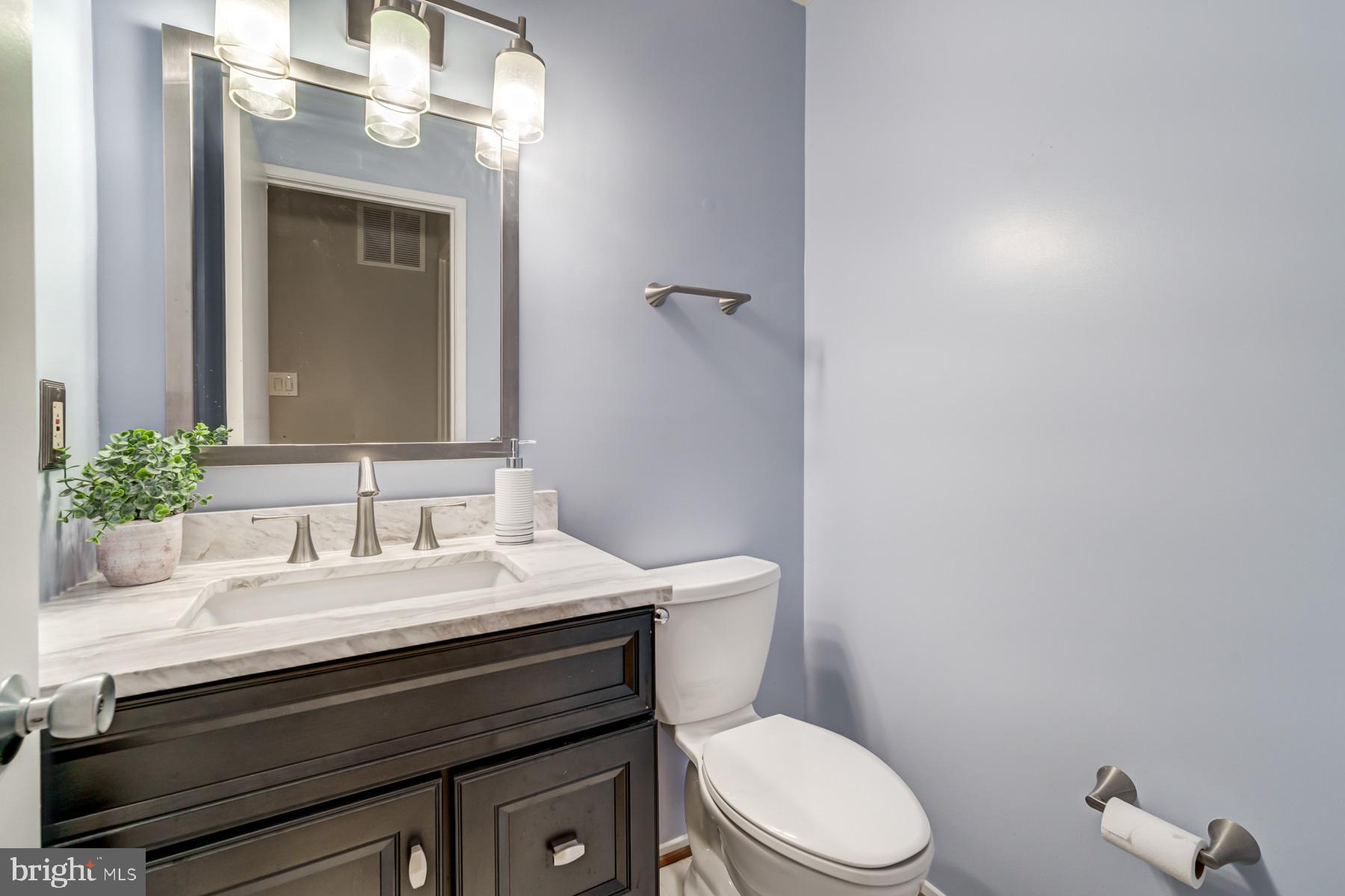 KEENE MILL VILLAGE - Residential