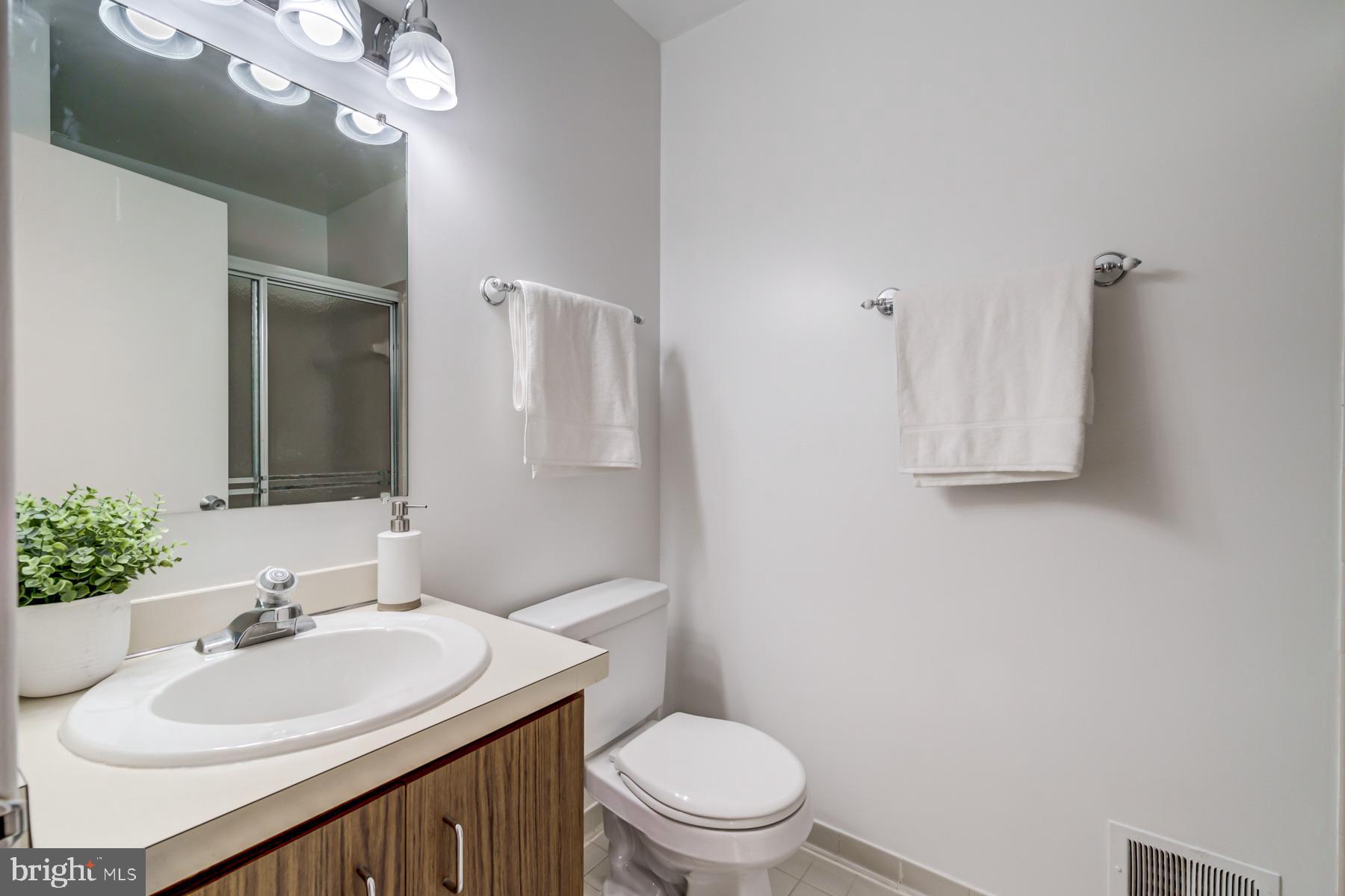 KEENE MILL VILLAGE - Residential