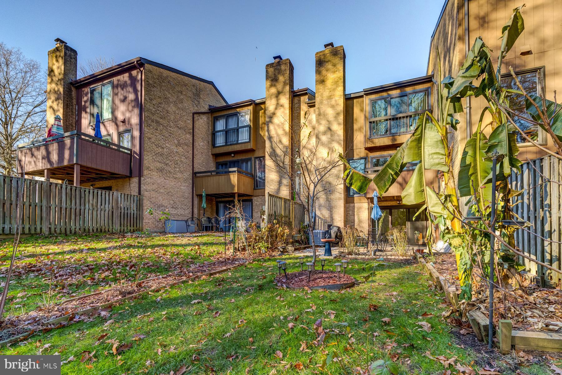 KEENE MILL VILLAGE - Residential