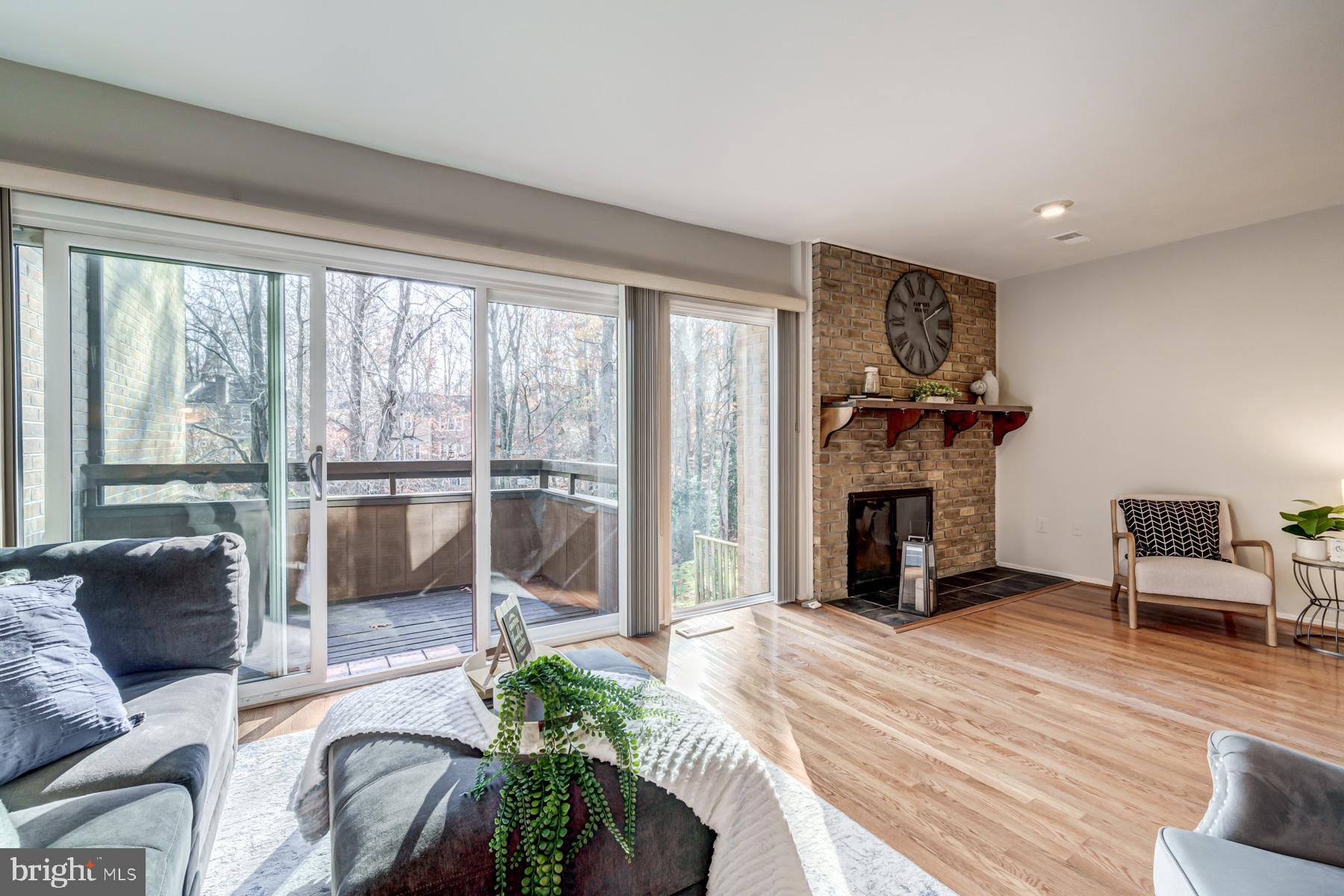 KEENE MILL VILLAGE - Residential