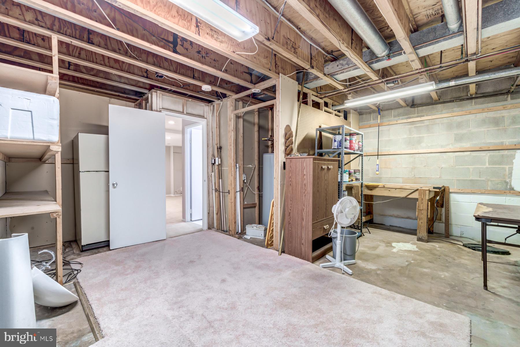 KEENE MILL VILLAGE - Residential