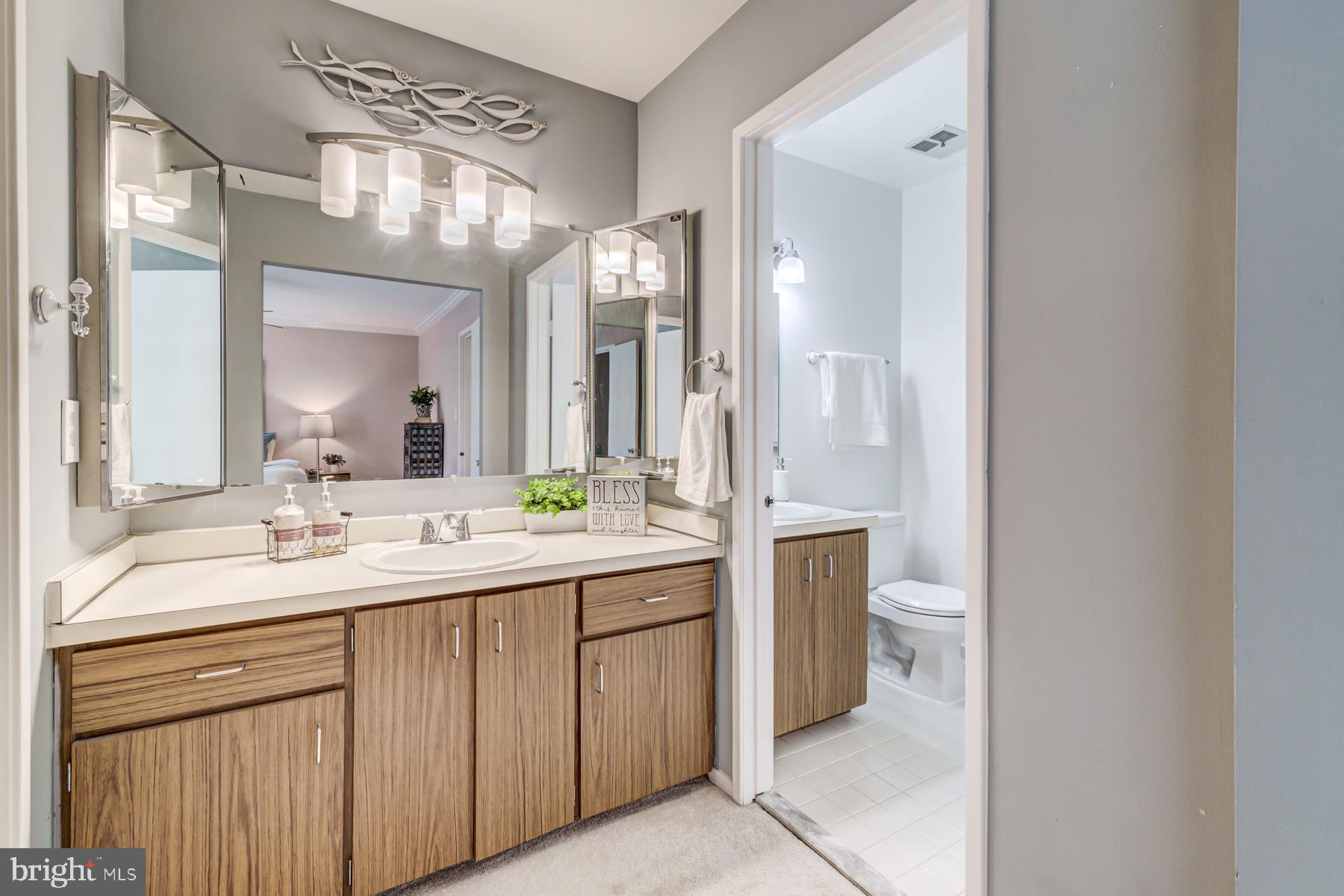 KEENE MILL VILLAGE - Residential