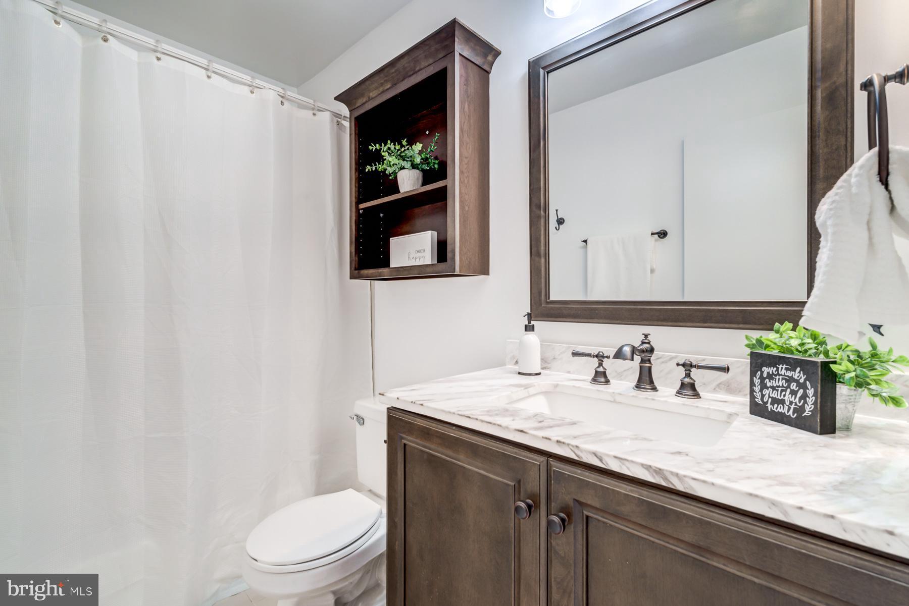 KEENE MILL VILLAGE - Residential