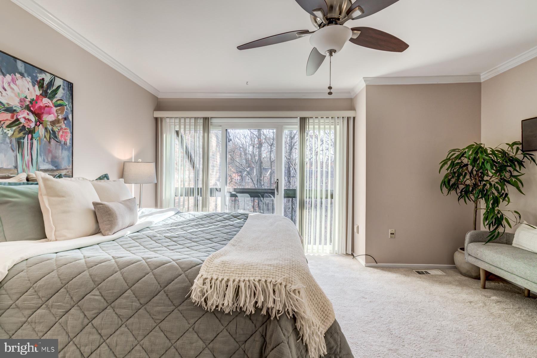 KEENE MILL VILLAGE - Residential