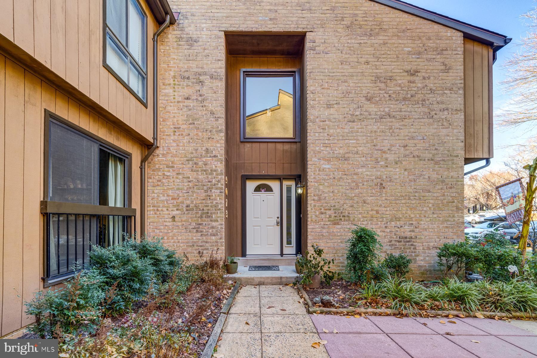 KEENE MILL VILLAGE - Residential