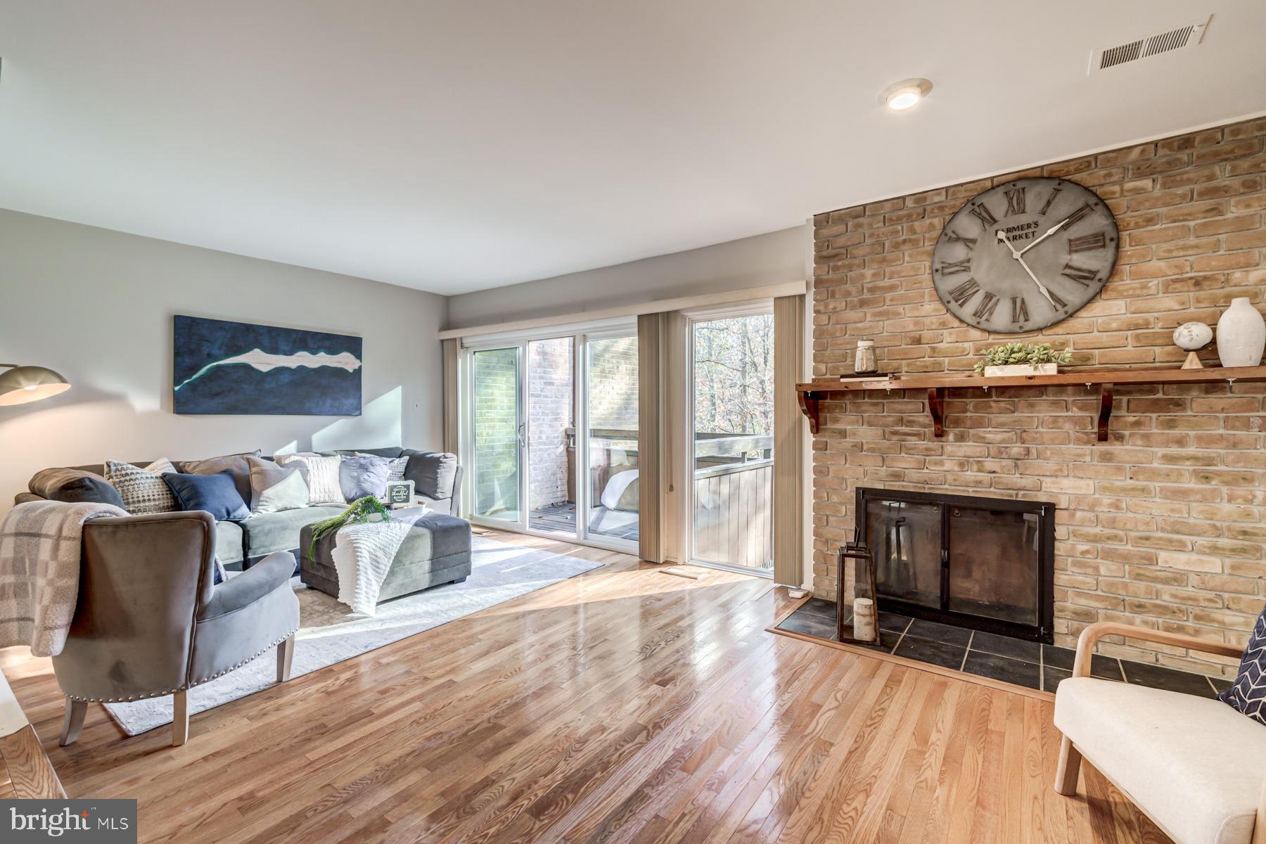 KEENE MILL VILLAGE - Residential