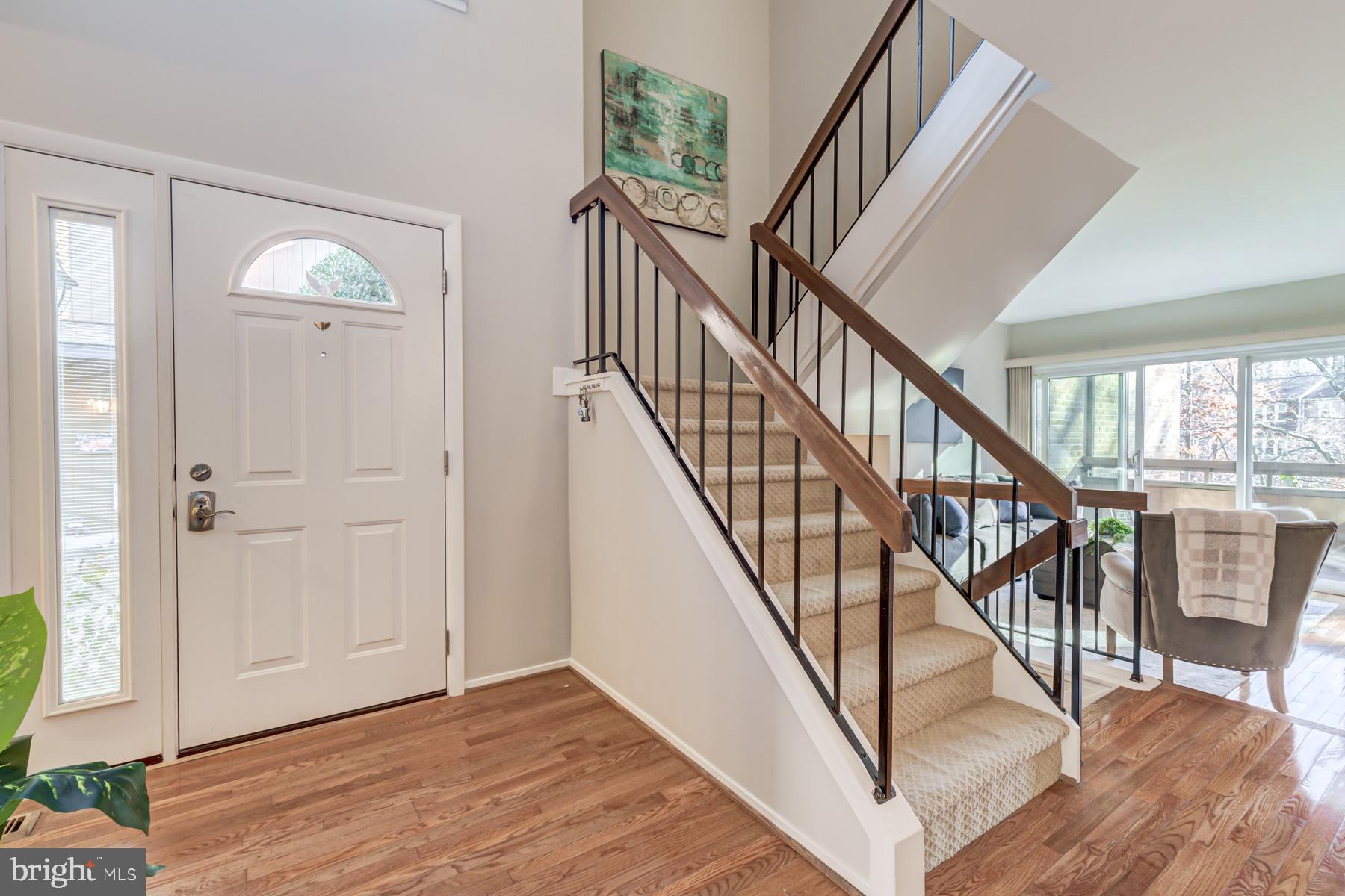 KEENE MILL VILLAGE - Residential