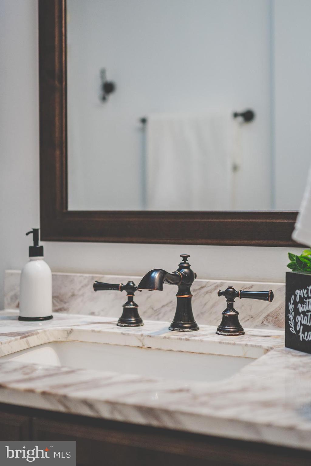 KEENE MILL VILLAGE - Residential