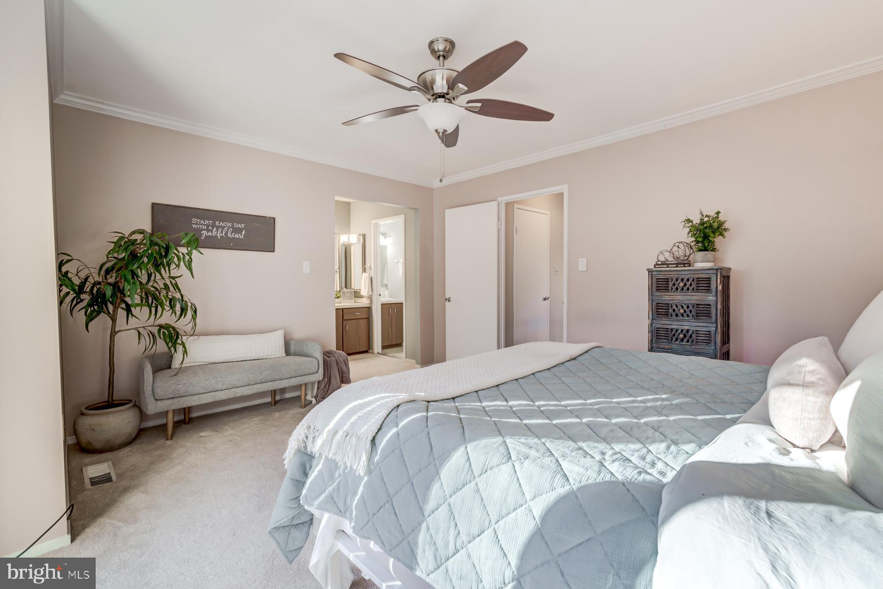 KEENE MILL VILLAGE - Residential