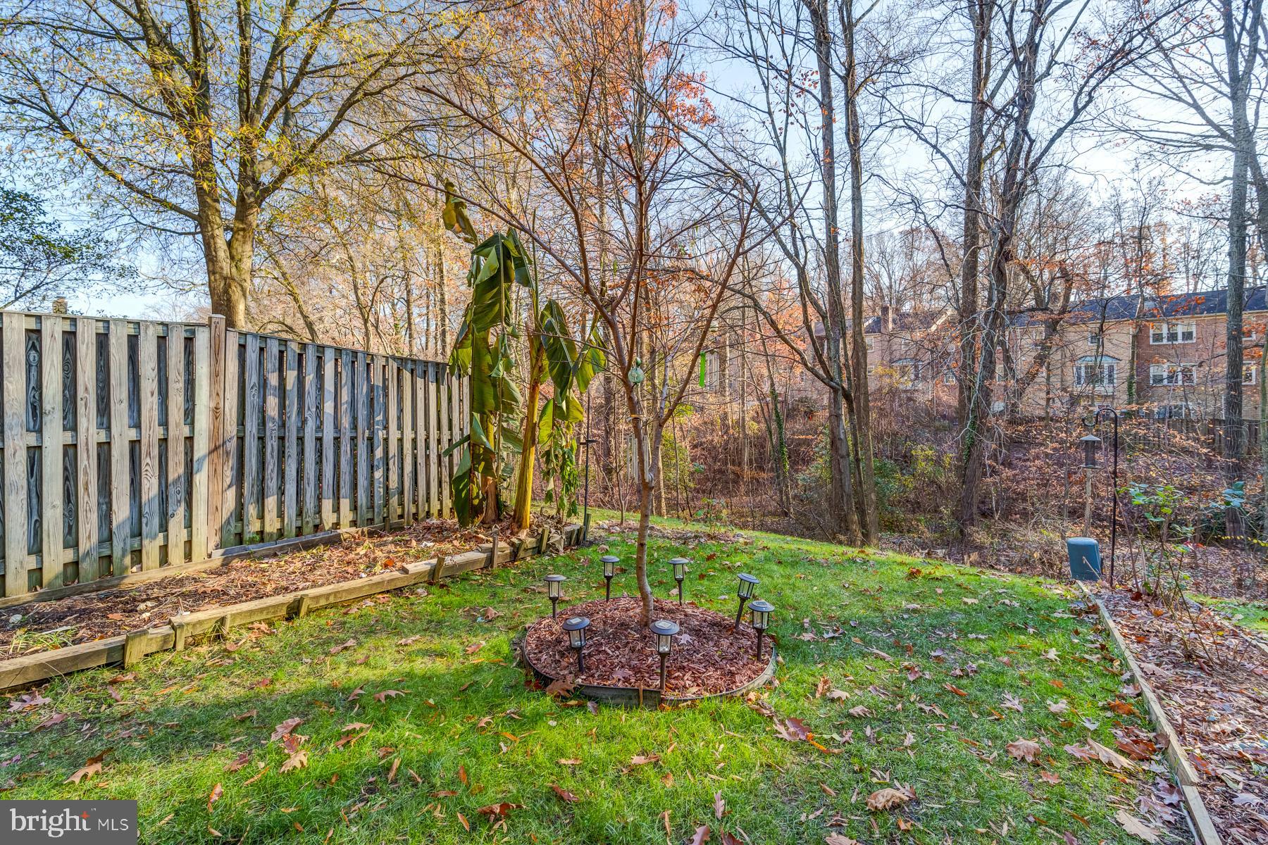 KEENE MILL VILLAGE - Residential