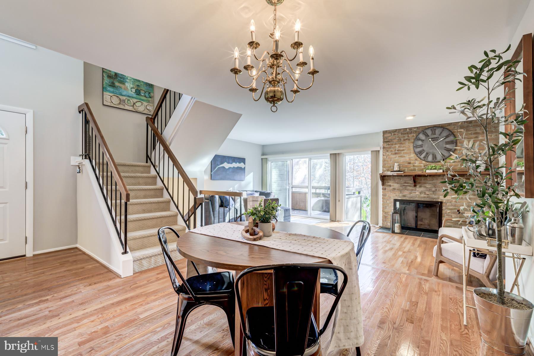 KEENE MILL VILLAGE - Residential