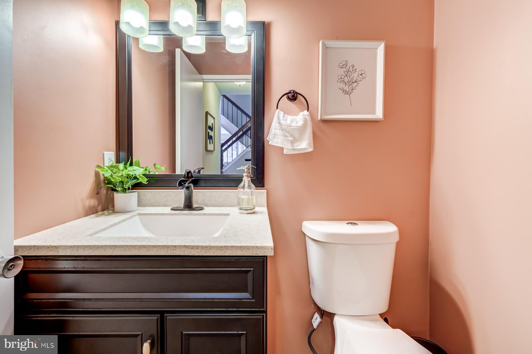 KEENE MILL VILLAGE - Residential