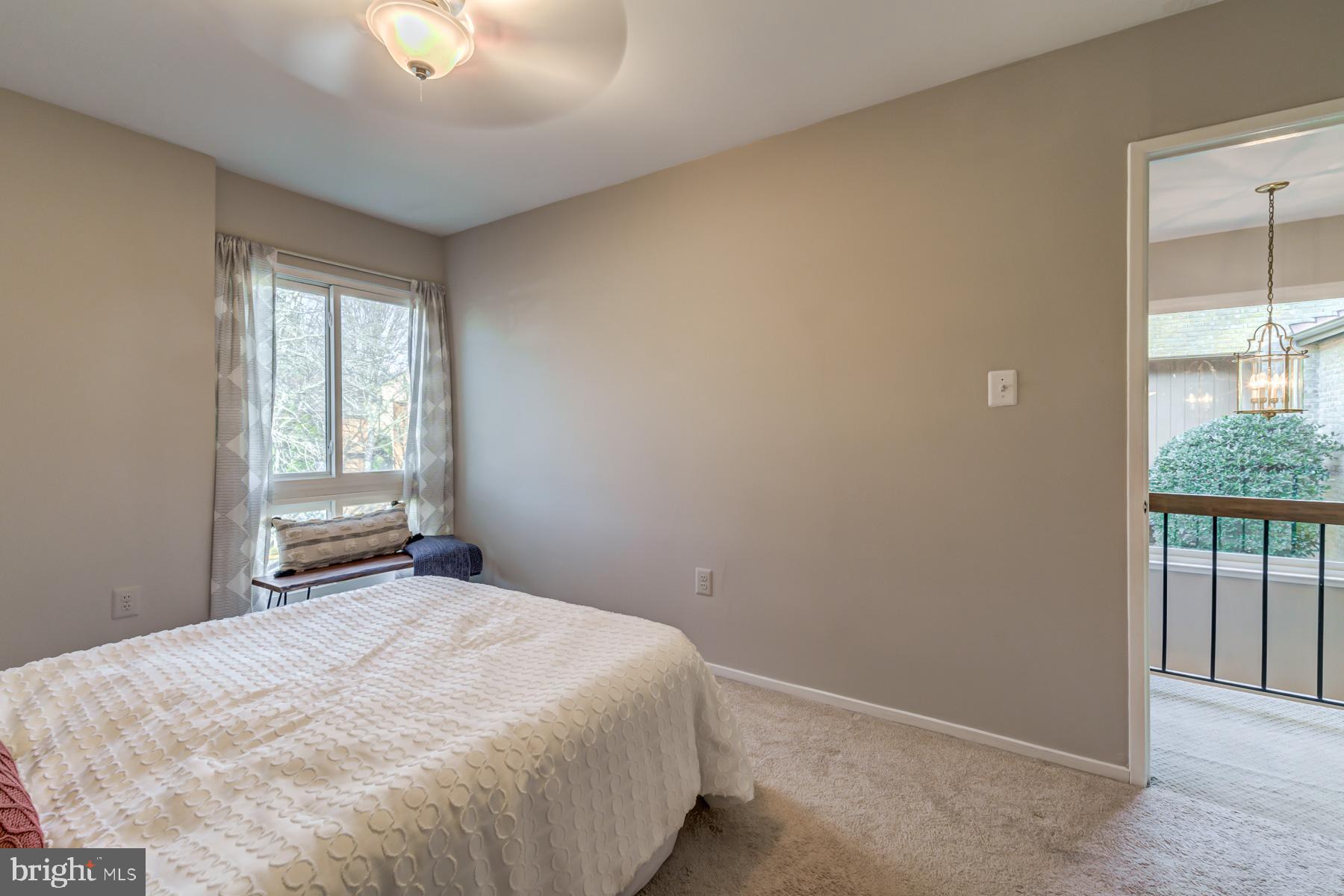 KEENE MILL VILLAGE - Residential