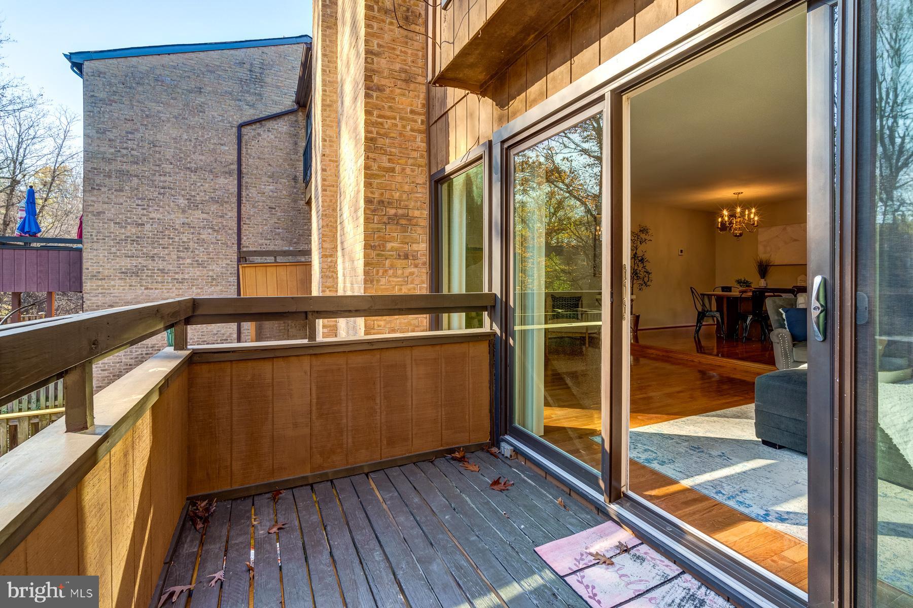 KEENE MILL VILLAGE - Residential