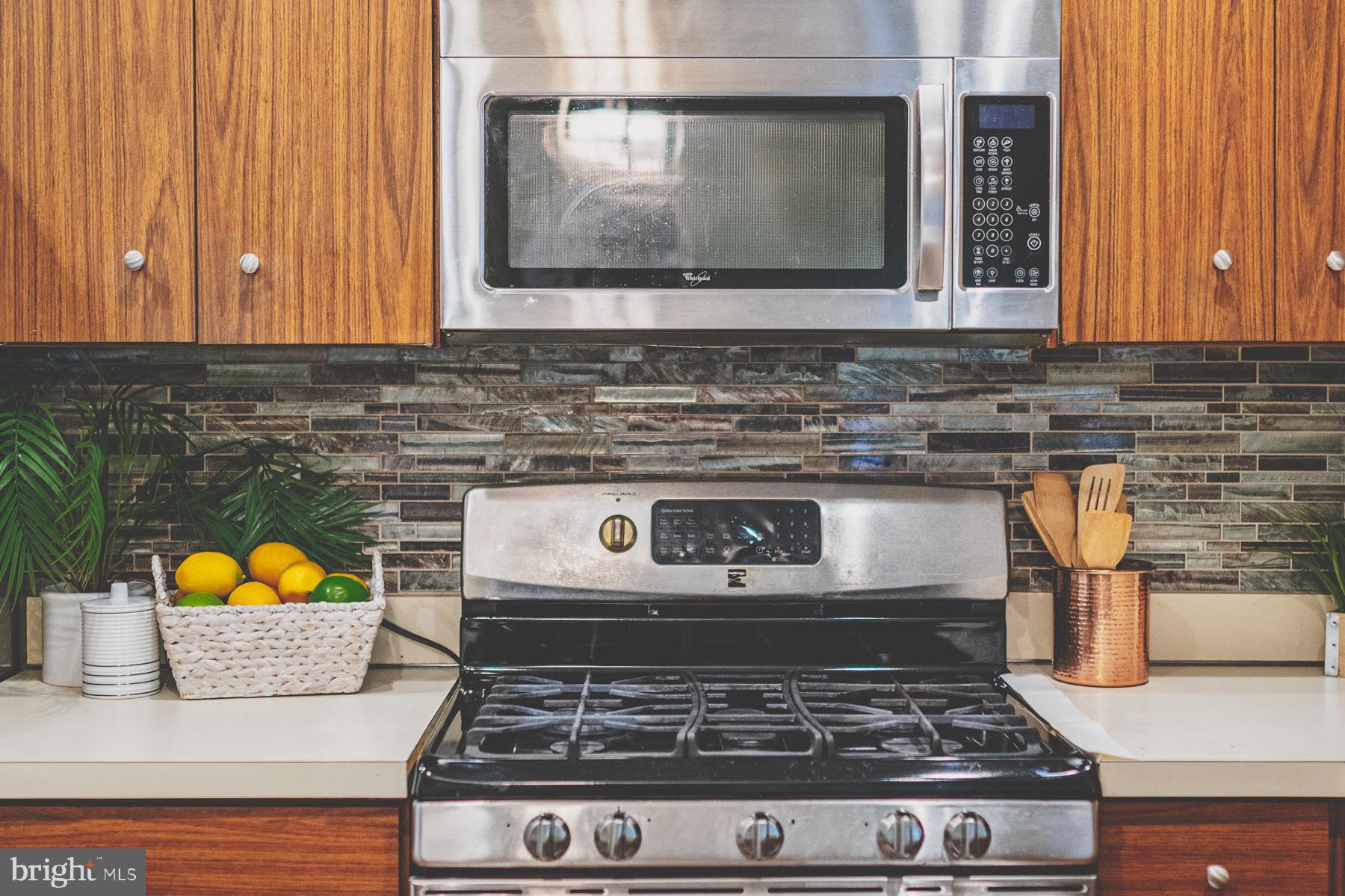 KEENE MILL VILLAGE - Residential