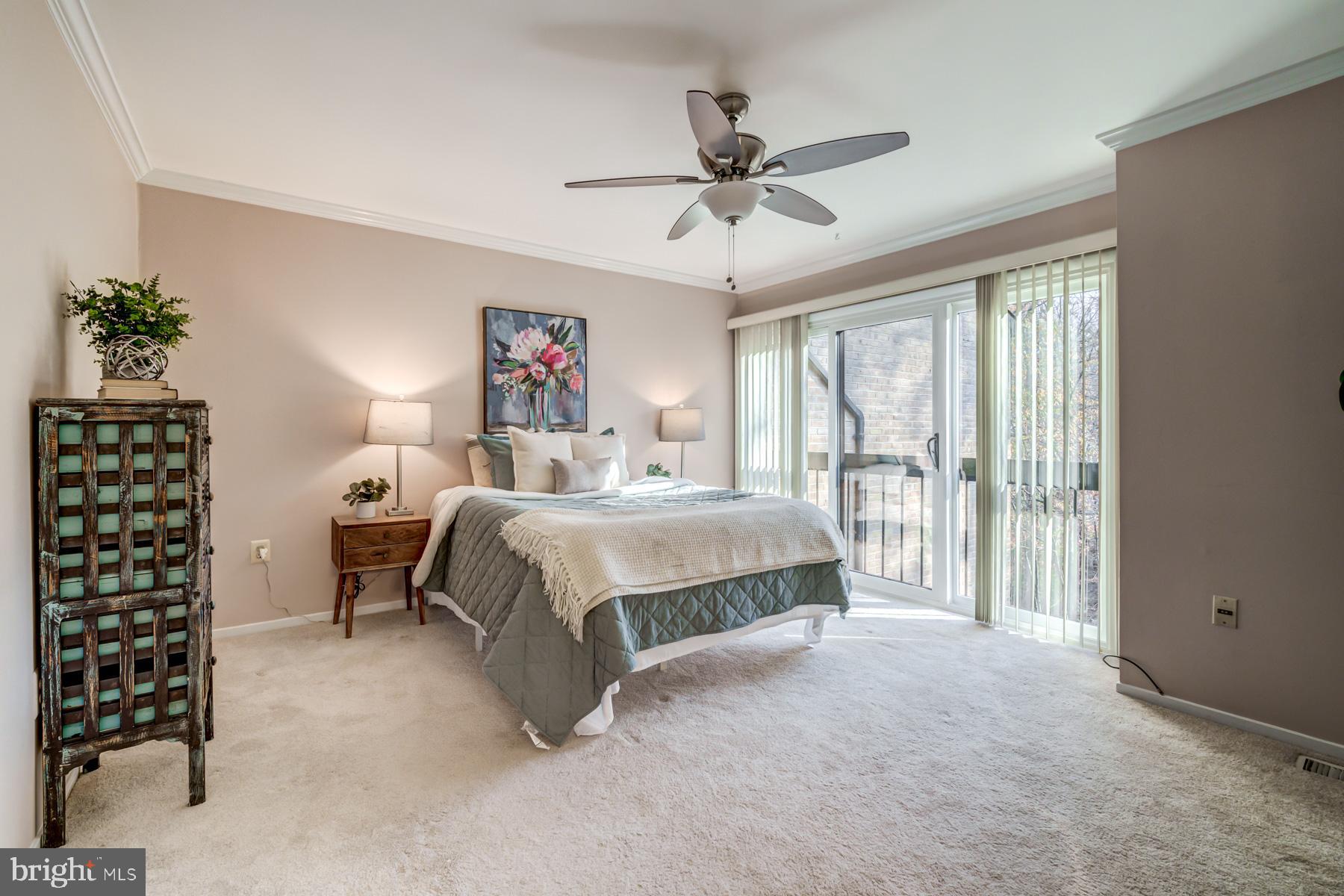 KEENE MILL VILLAGE - Residential