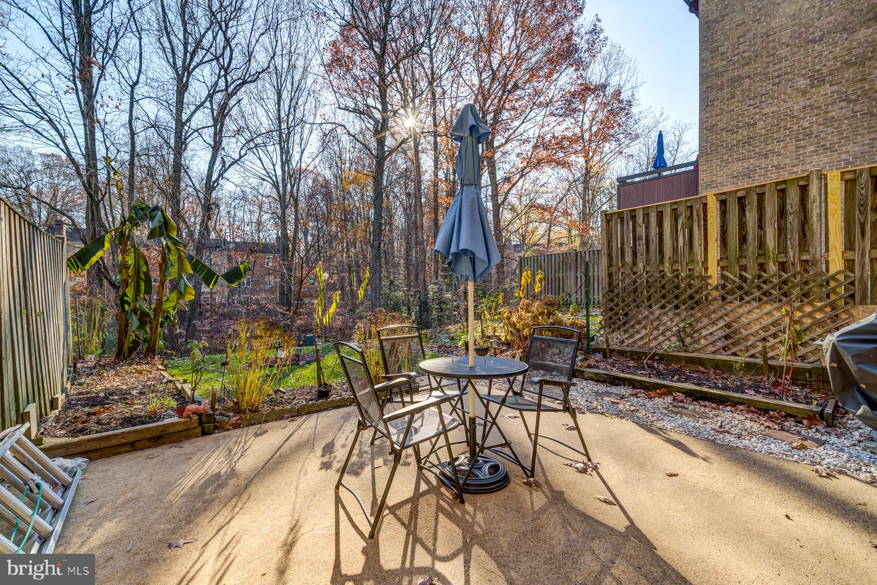 KEENE MILL VILLAGE - Residential