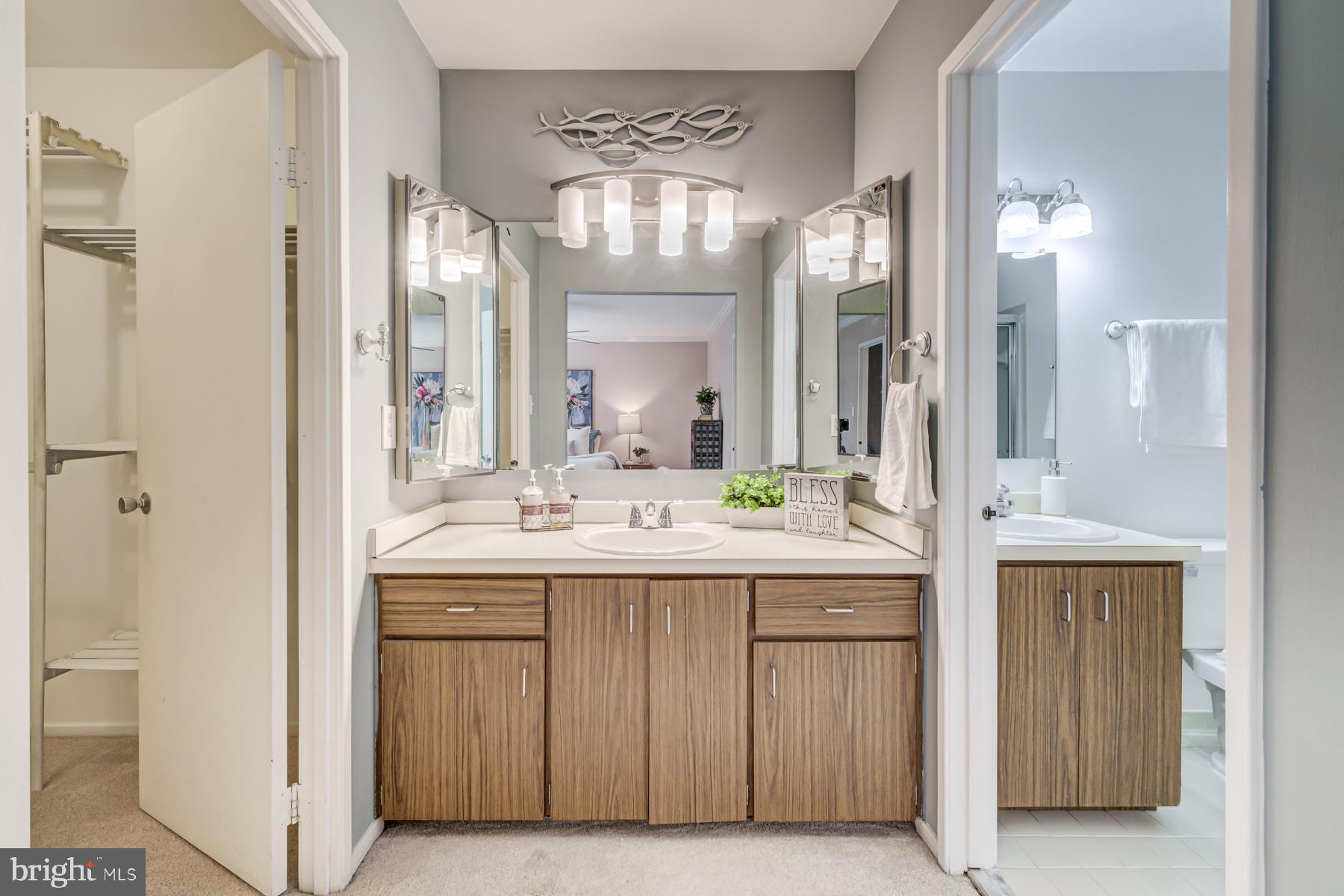 KEENE MILL VILLAGE - Residential