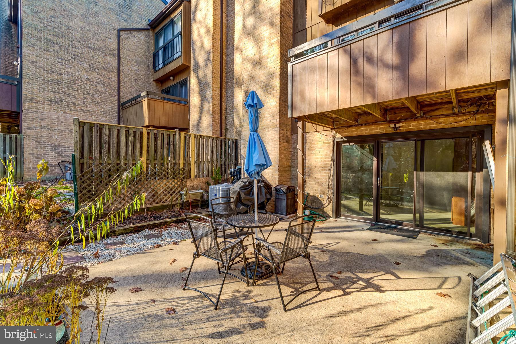 KEENE MILL VILLAGE - Residential