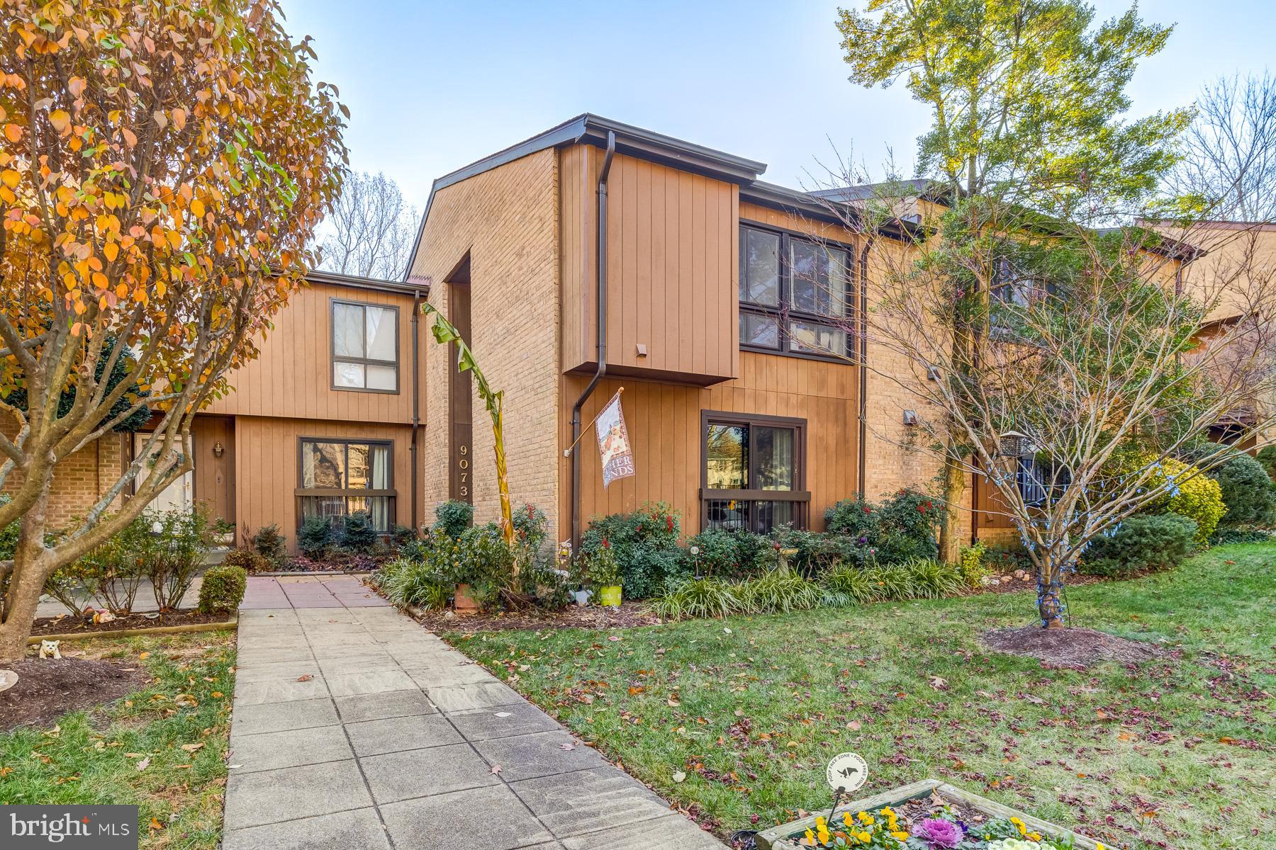 KEENE MILL VILLAGE - Residential