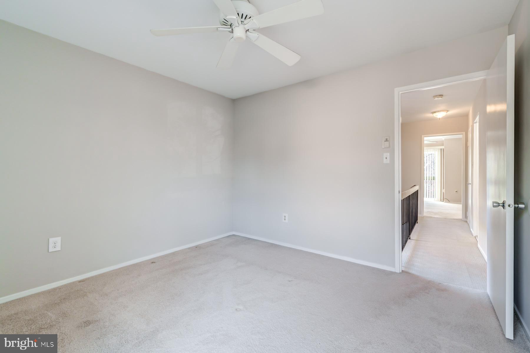 KEENE MILL VILLAGE - Residential