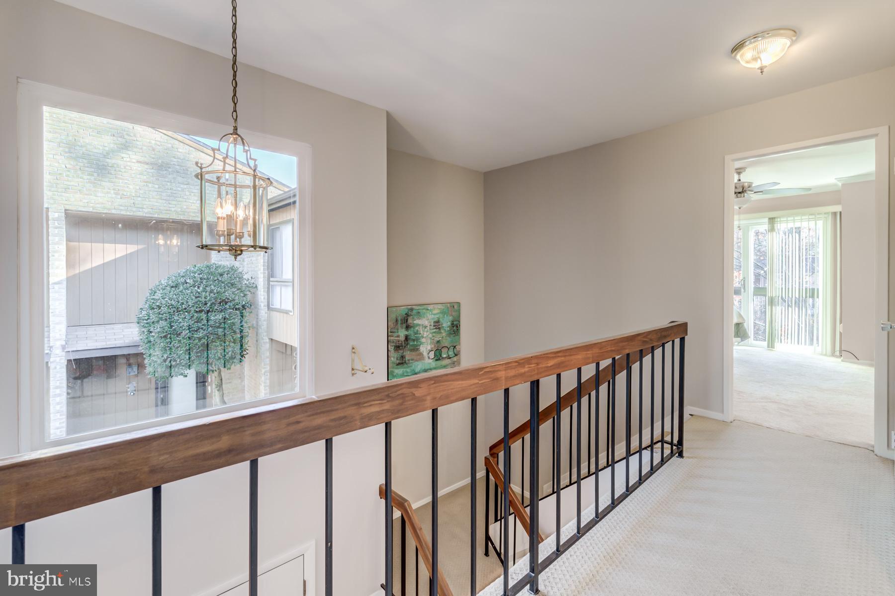 KEENE MILL VILLAGE - Residential