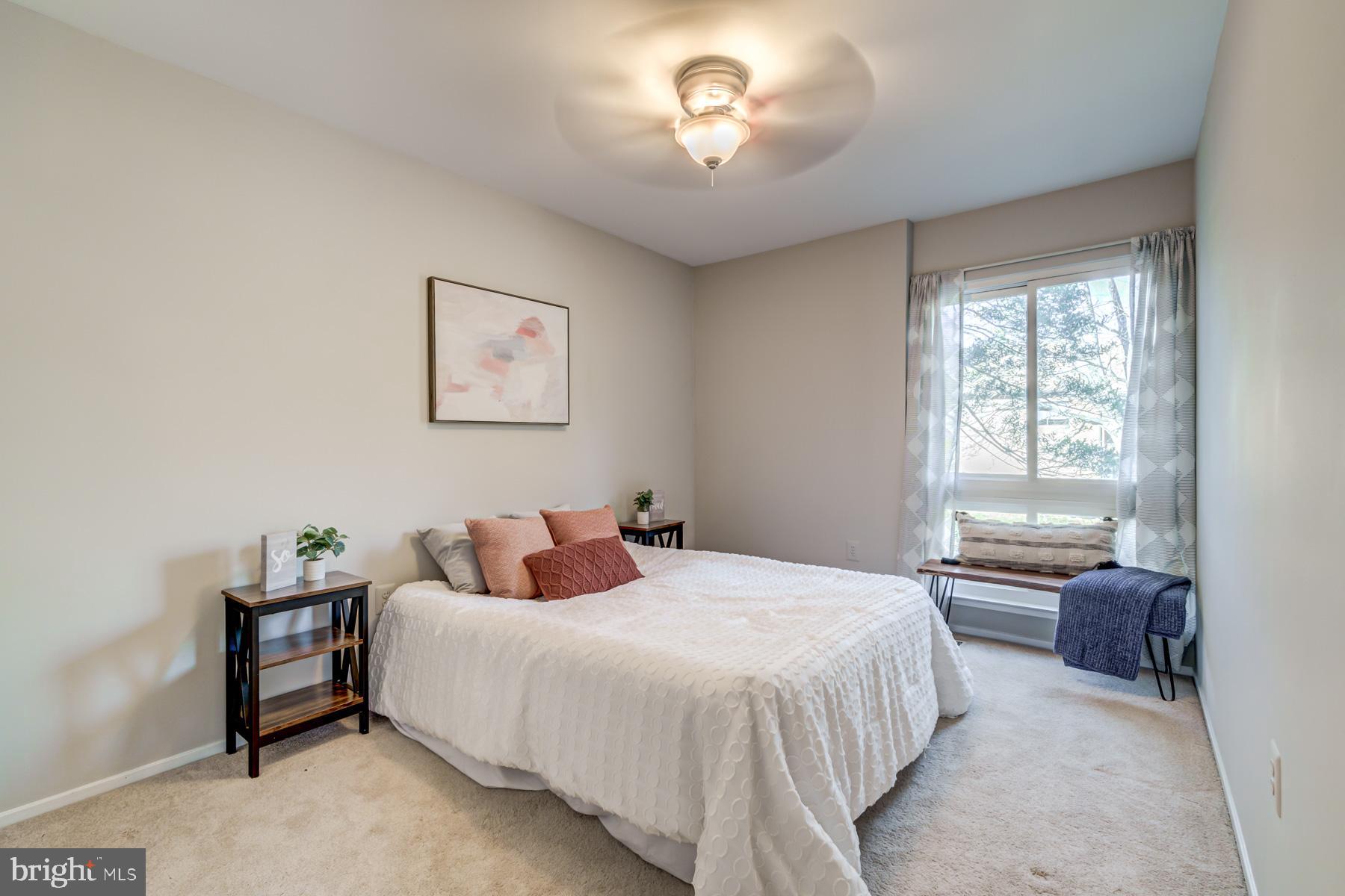 KEENE MILL VILLAGE - Residential