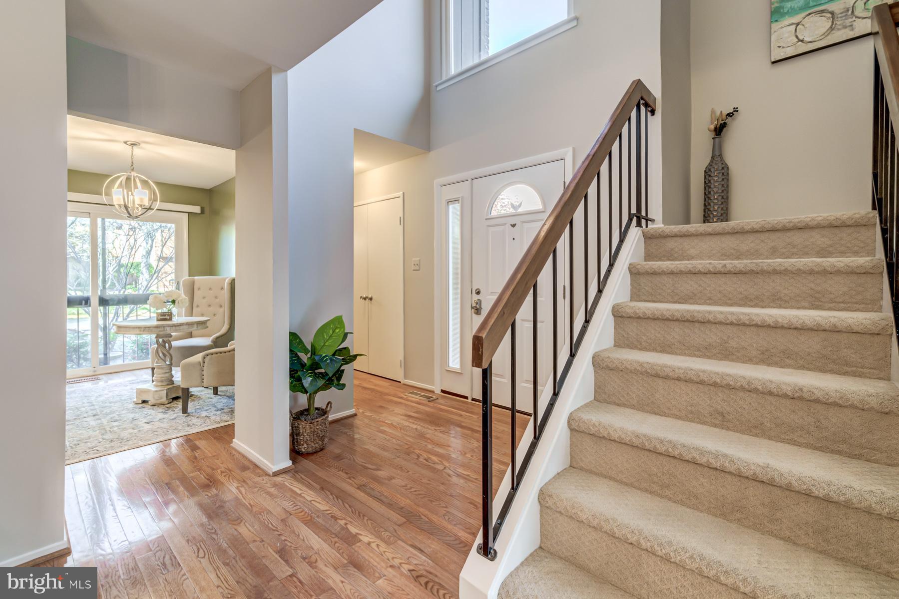 KEENE MILL VILLAGE - Residential