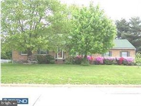 Photo of 2634 Foulk Road, WILMINGTON, DE 19810 (MLS # DENC2085616)