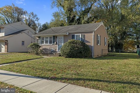 432 N COLES AVENUE MAPLE SHADE NJ 08052