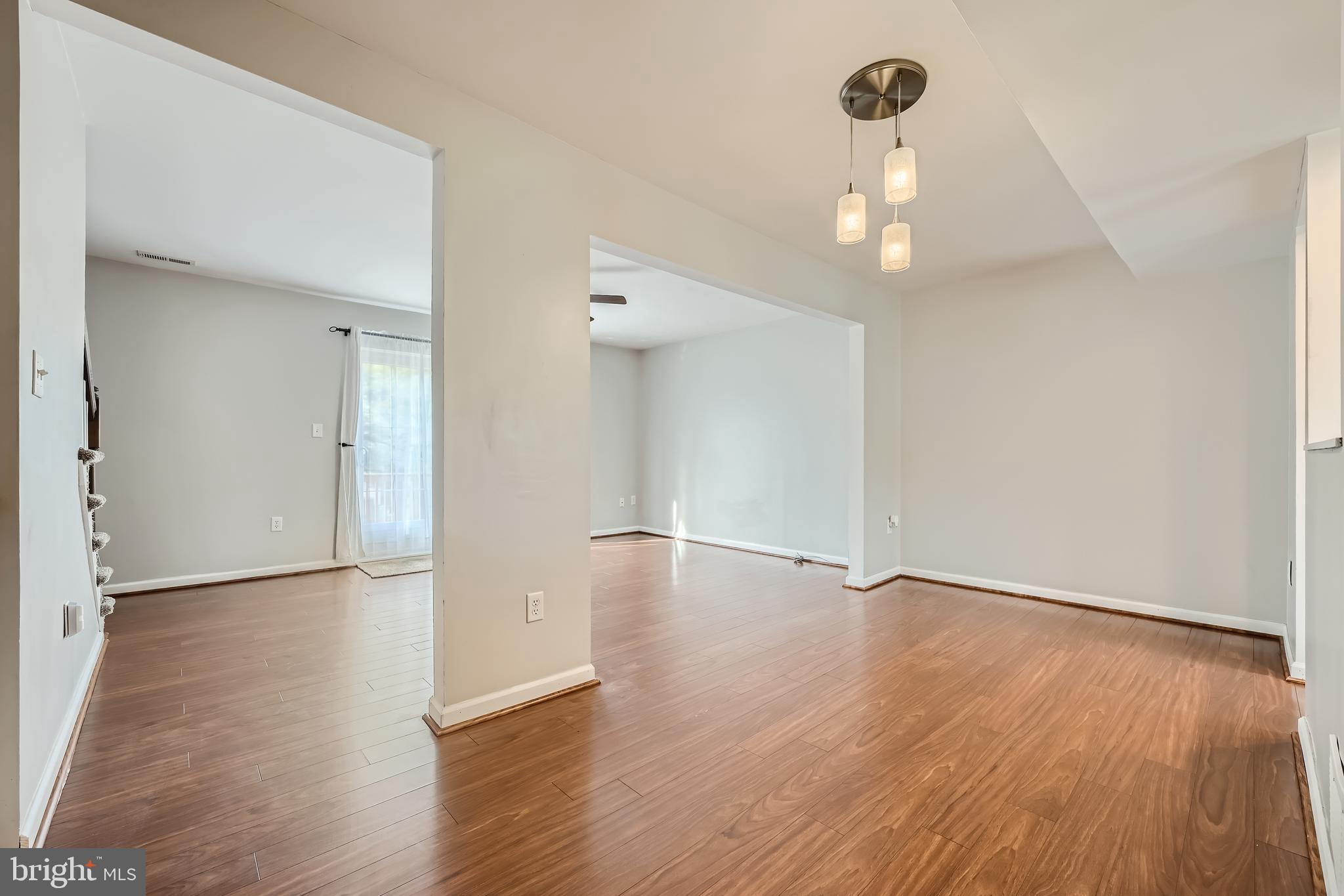 MARINER'S COVE - Residential