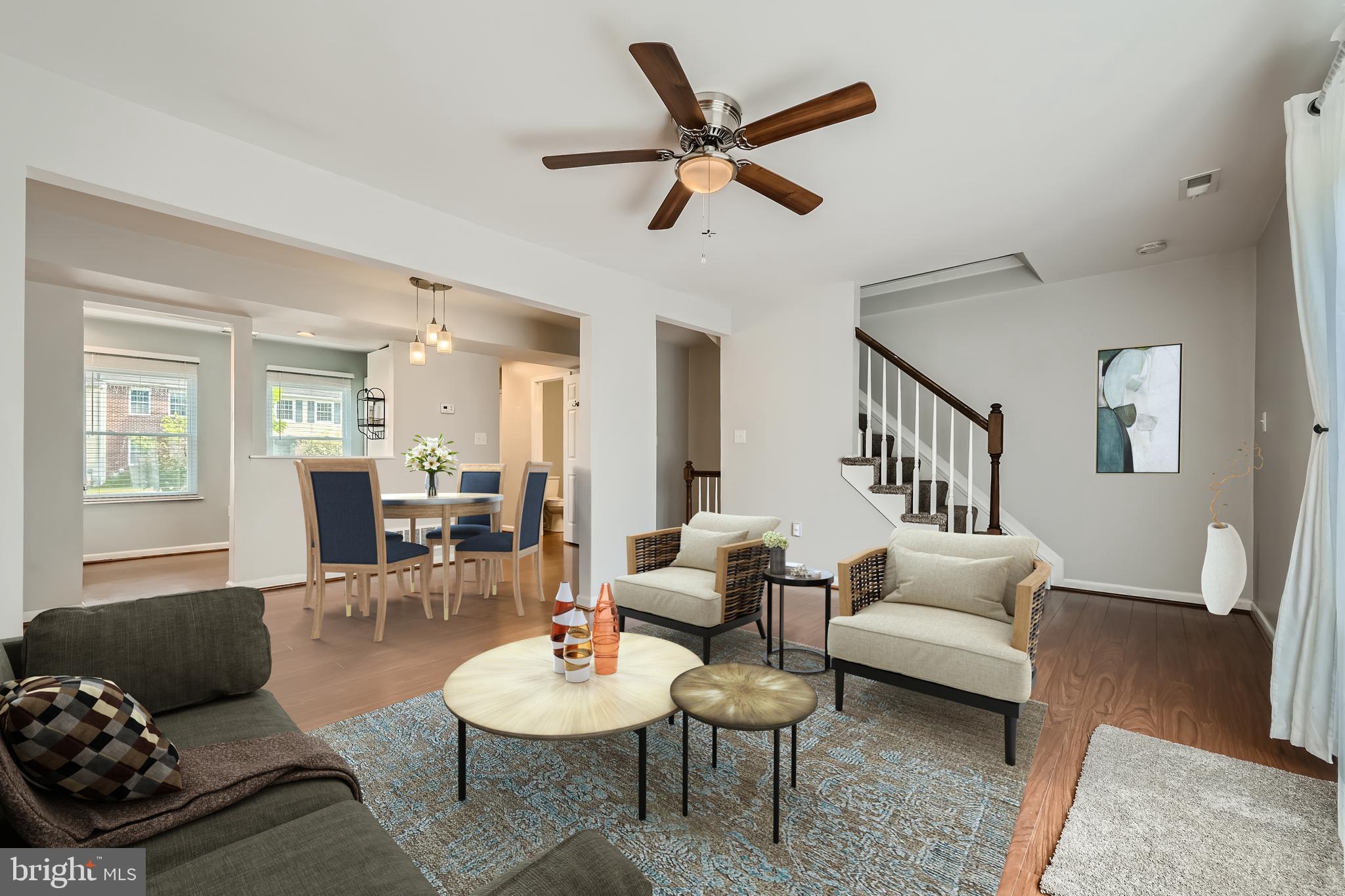 MARINER'S COVE - Residential