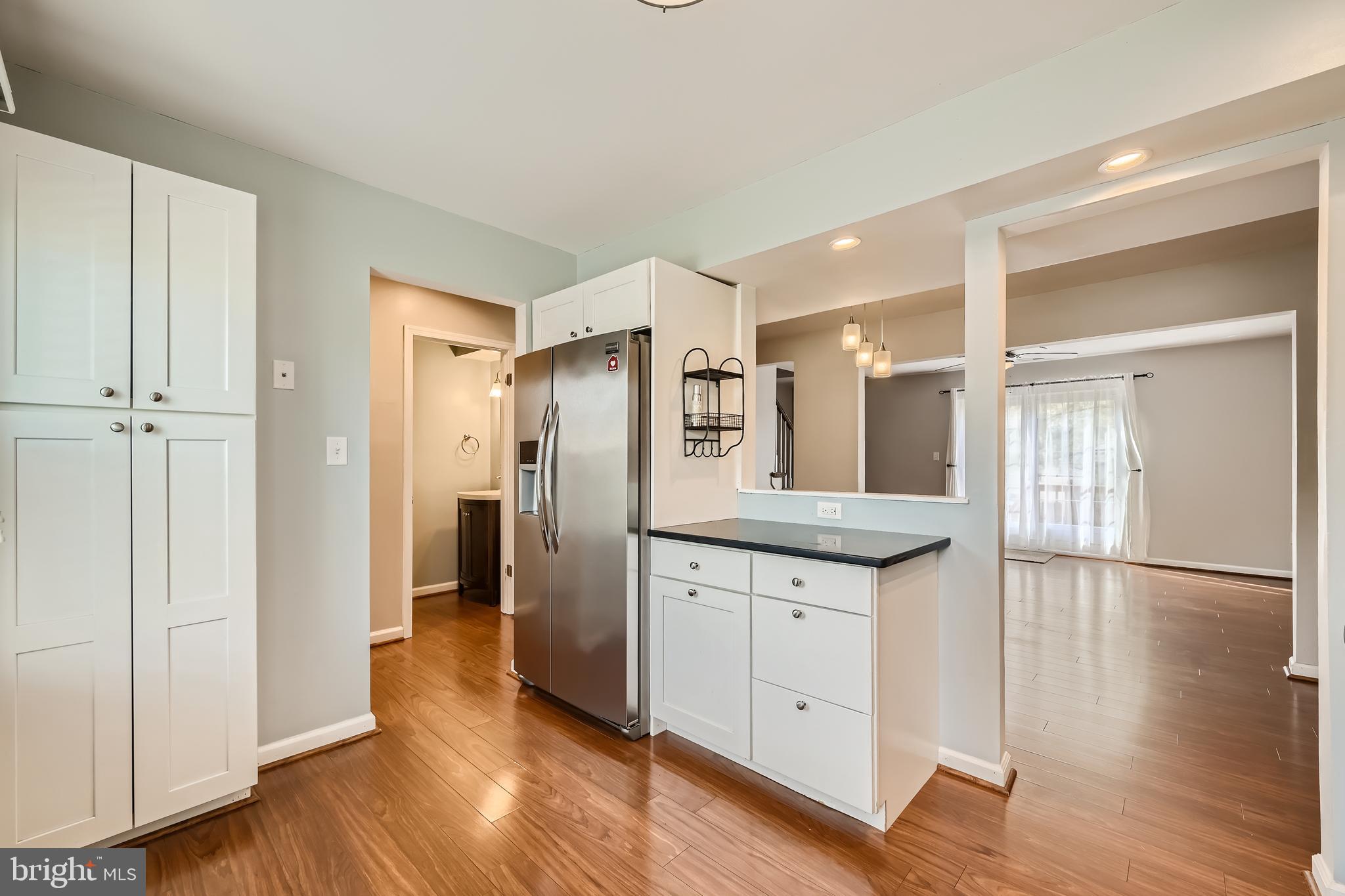 MARINER'S COVE - Residential