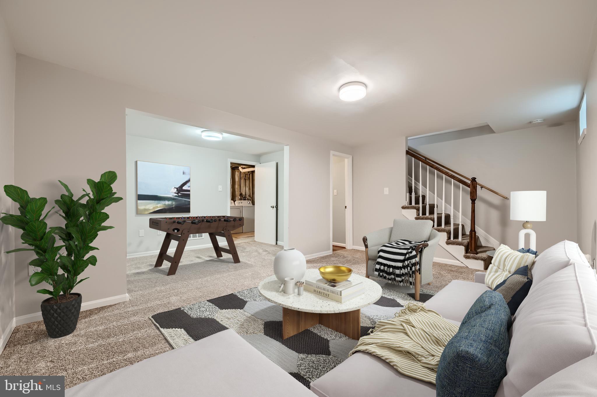 MARINER'S COVE - Residential