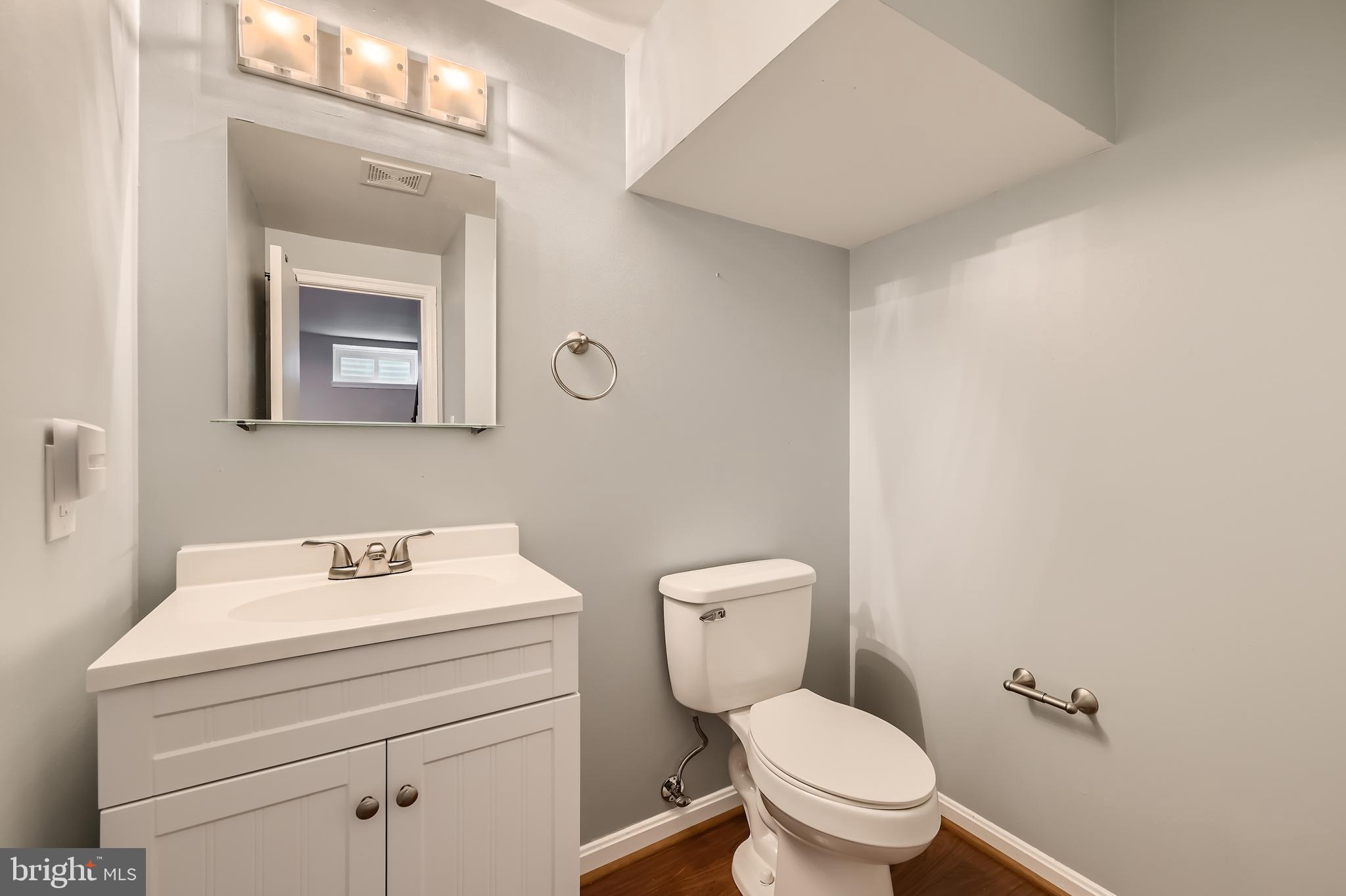 MARINER'S COVE - Residential