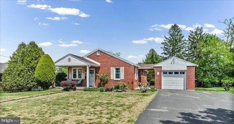 Homes For Rent - 2653 Brierwood Road<br/> BROOMALL, PA 19008