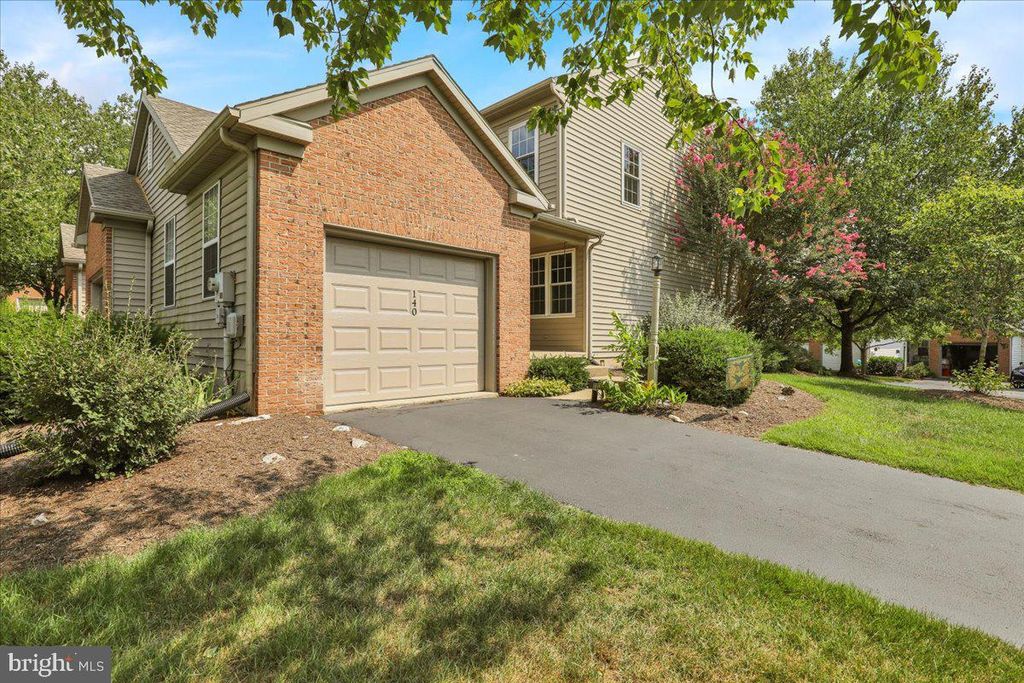Photo of 140 Mallard Drive, Lancaster, PA 17601 (MLS # PALA2054774)