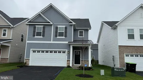 113 Yurok Court, Winchester, VA MLS: VAFV2033246