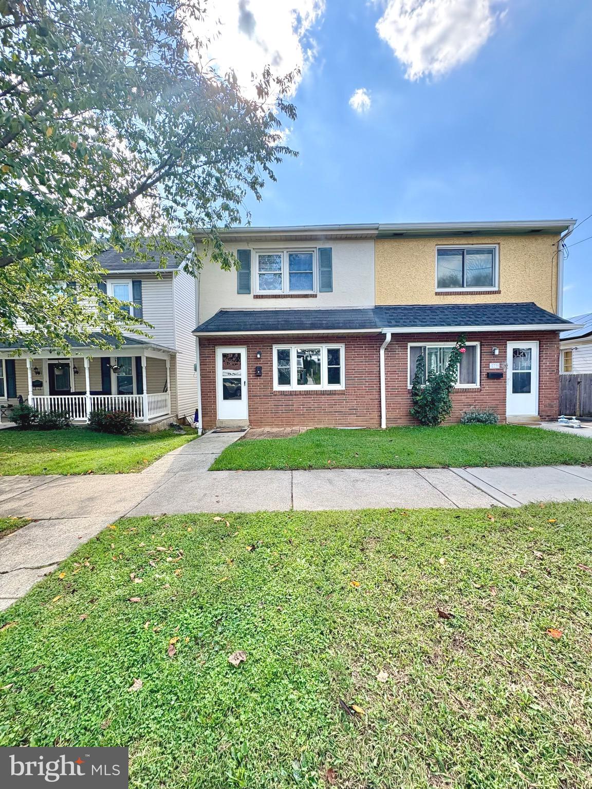 CONSHOHOCKEN - Residential Lease