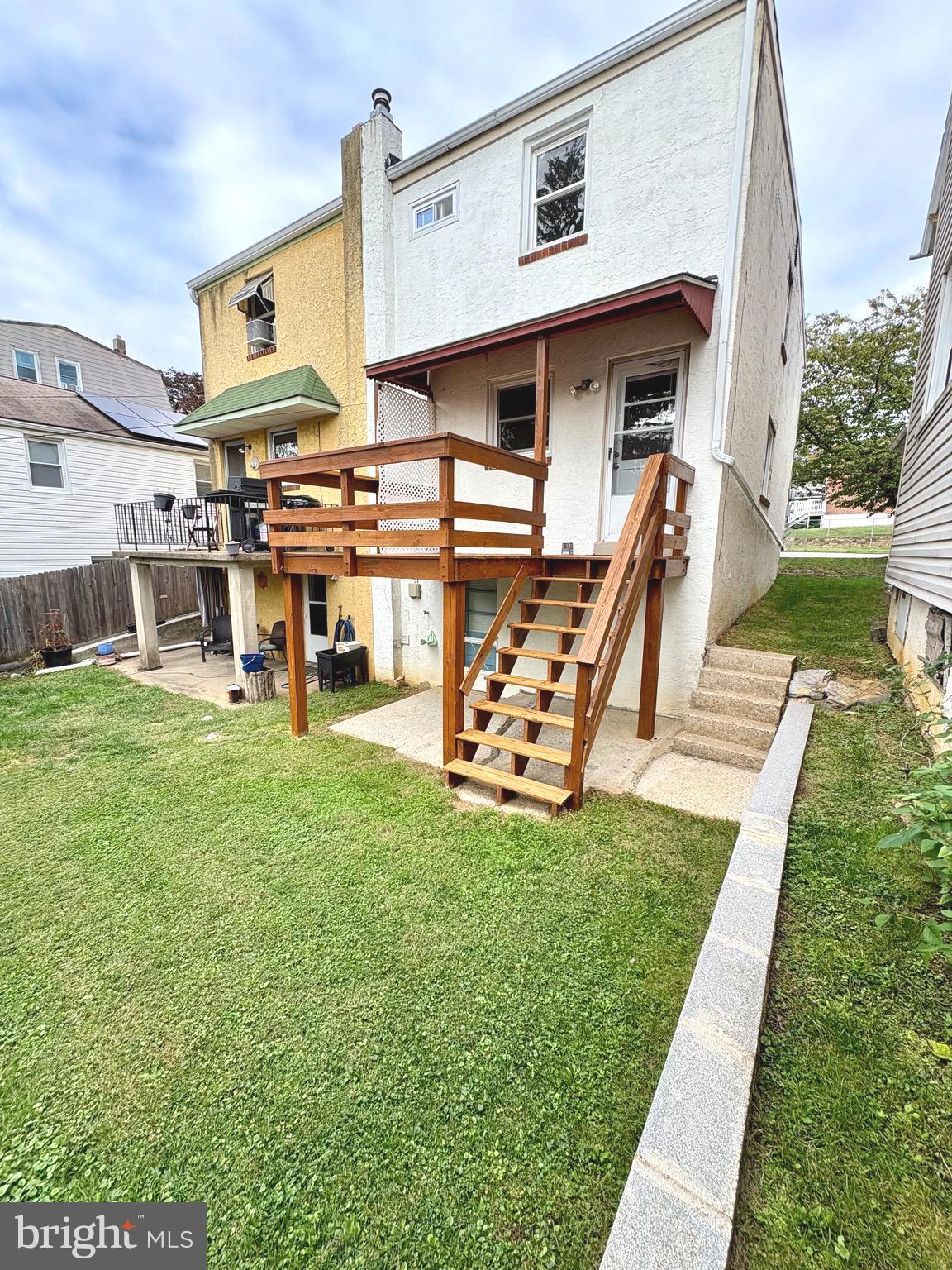 CONSHOHOCKEN - Residential Lease