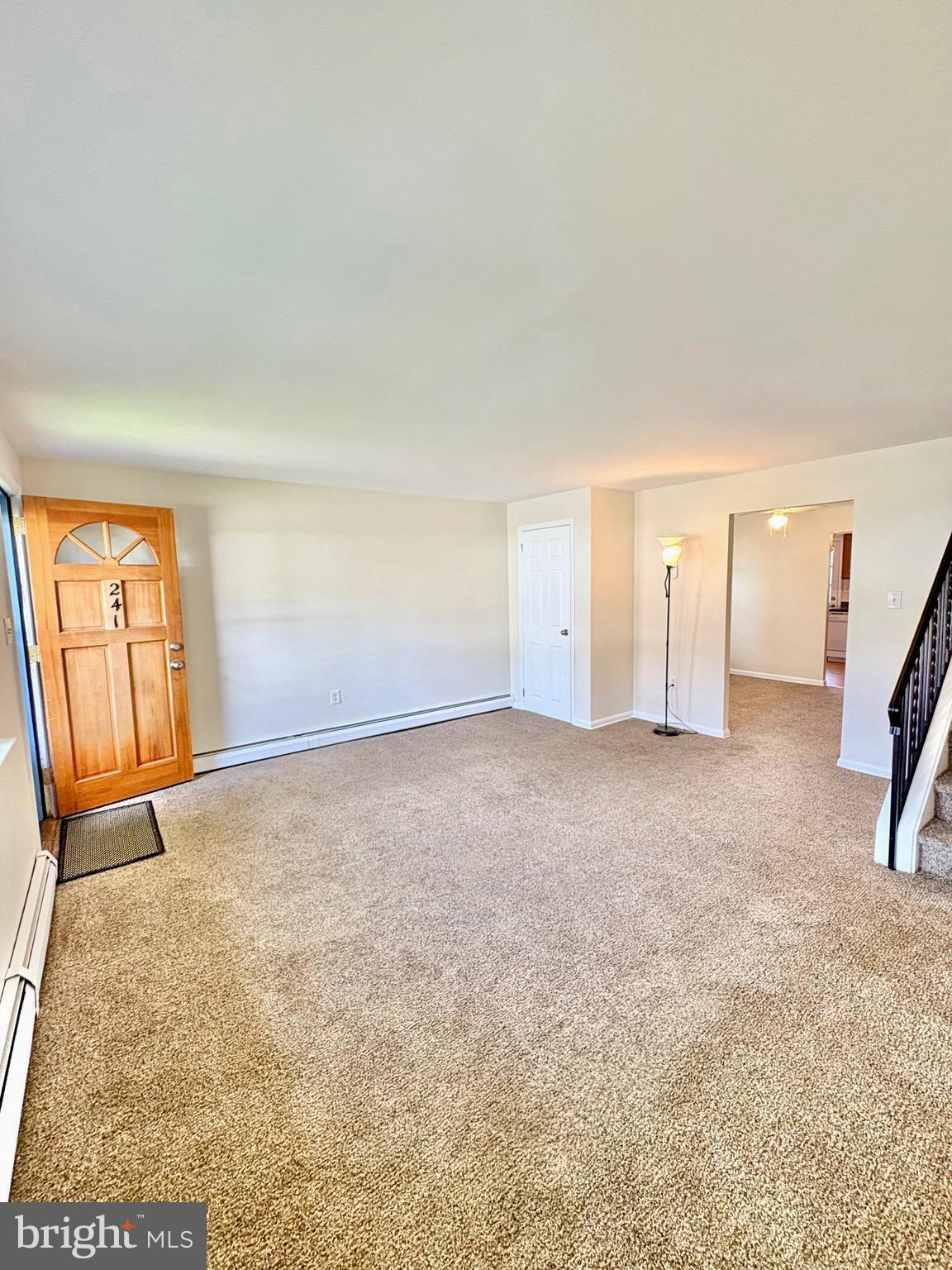 CONSHOHOCKEN - Residential Lease