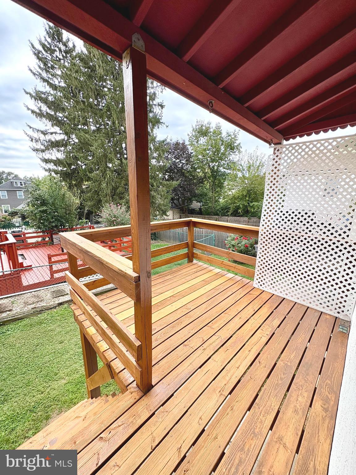 CONSHOHOCKEN - Residential Lease