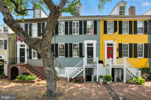 219 N PITT STREET ALEXANDRIA VA 22314