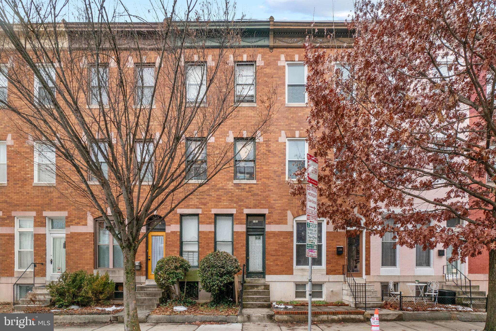 CHARLES VILLAGE - Residential Income