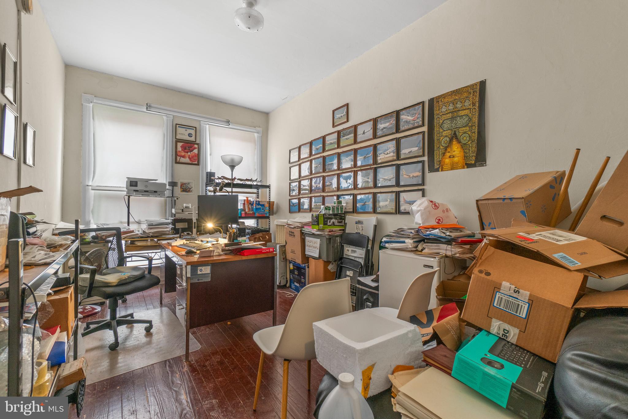 CHARLES VILLAGE - Residential Income