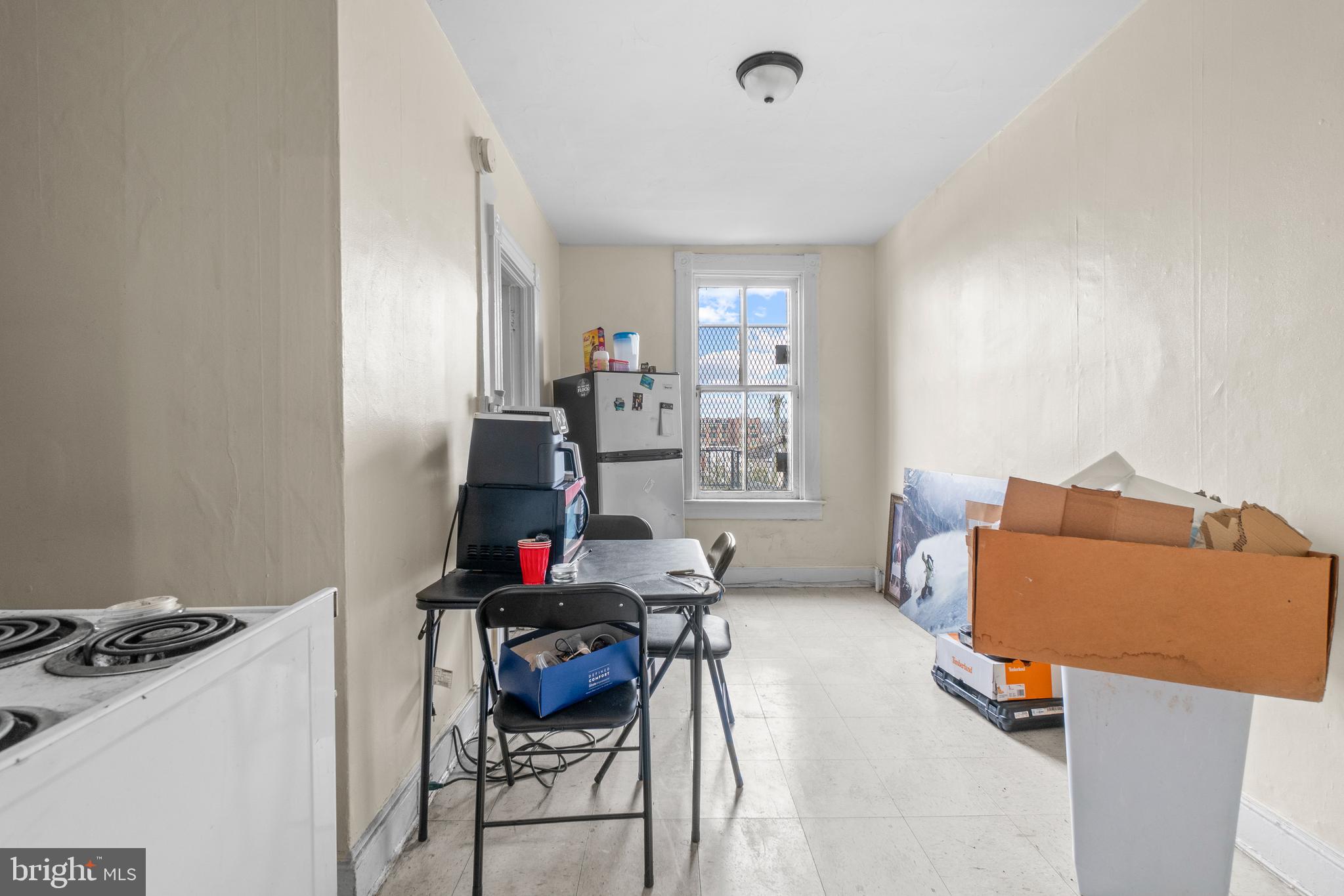 CHARLES VILLAGE - Residential Income