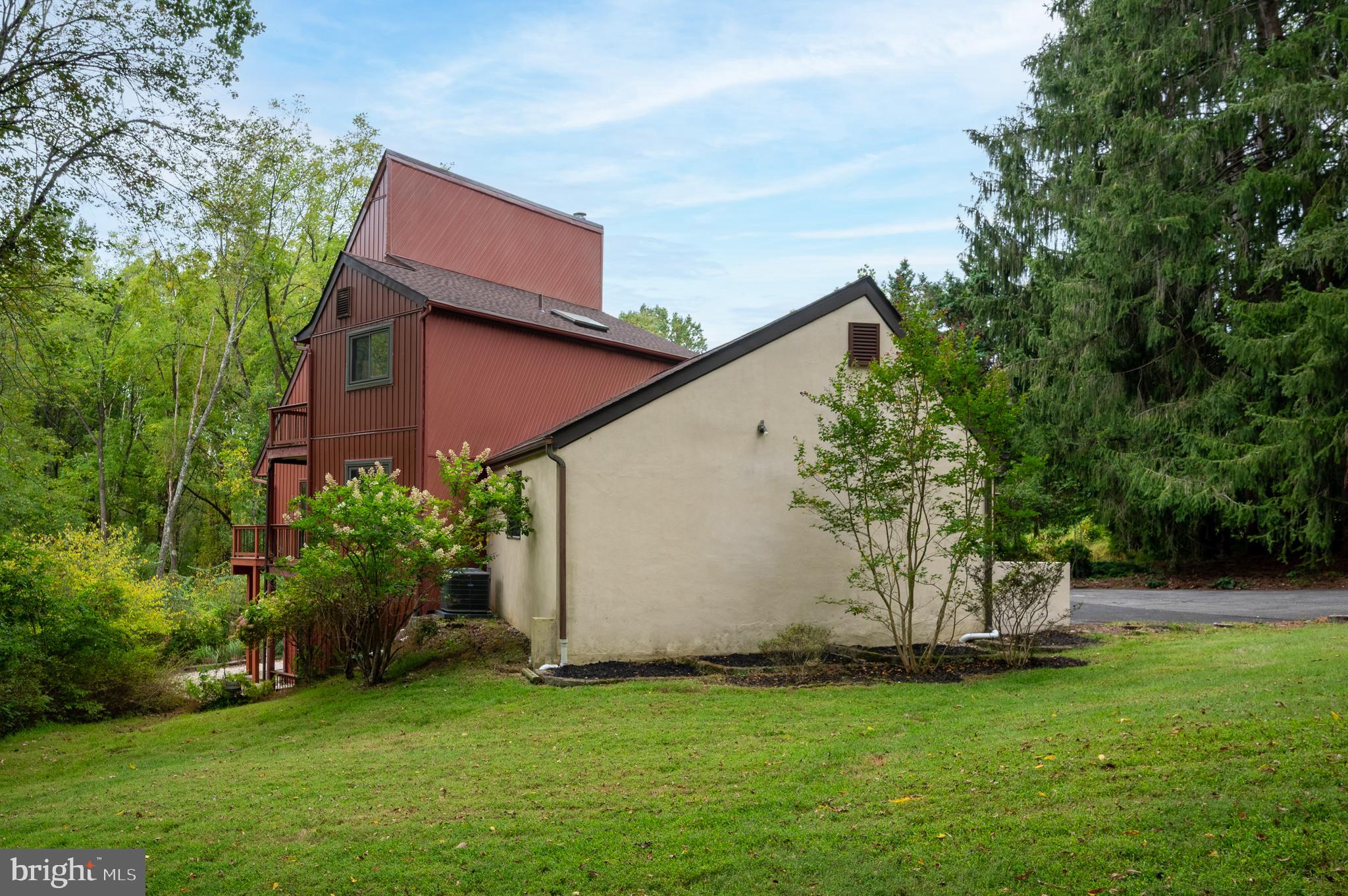 HARVEY RUN - Residential