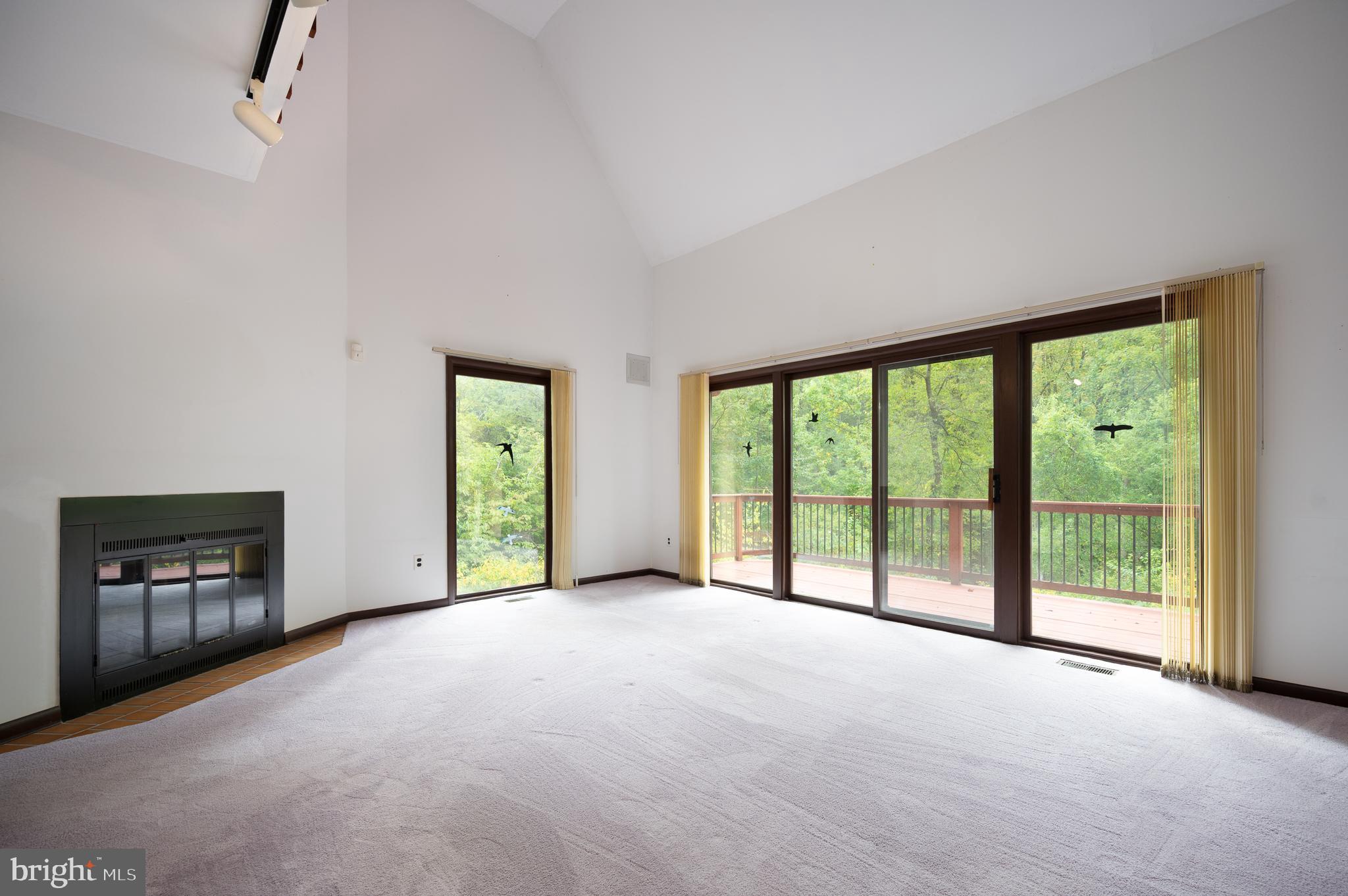 HARVEY RUN - Residential