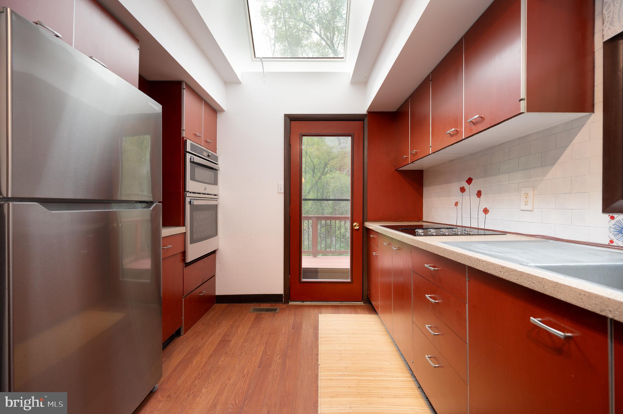 HARVEY RUN - Residential